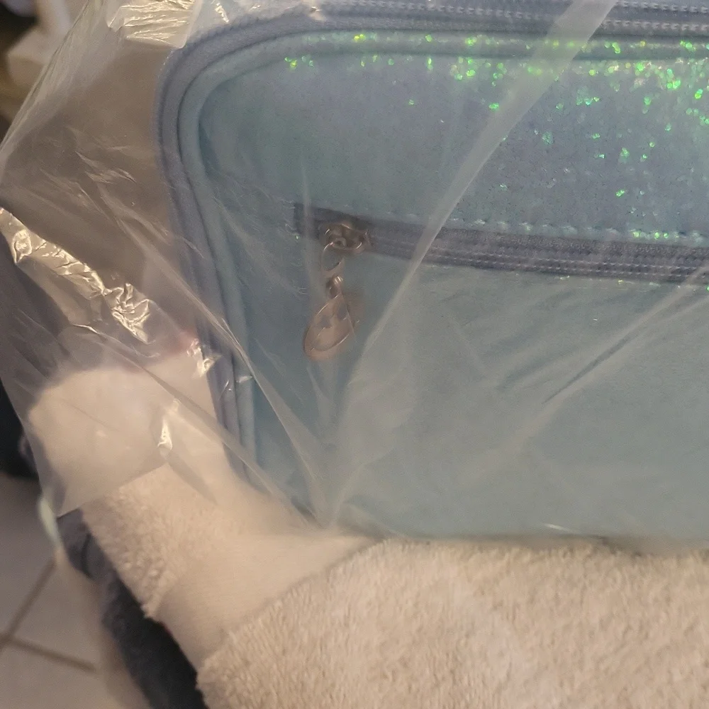 Xl-sephora Full Of Makeup  Case  sparkles xl 💄  wrapped sealed above inside tag